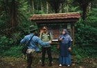 Penelitian Universitas Airlangga di Erek Erek Geo Forest Dapat Dukungan dari Perhutani Banyuwangi Barat