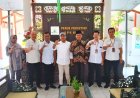 Perhutani Madura Terima Kunjungan Silaturahmi Komisi II DPRD Kabupaten Bangkalan di Pamekasan