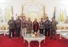 Sinergi Perhutani Lawu Ds dan Pemkab Ponorogo Bahas Pengelolaan Hutan dan Pemberdayaan Masyarakat