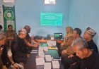 Lisdes Dalam Kawasan Hutan Mendapat Dukungan Penuh Perhutani Banyuwangi Barat